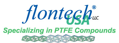 Flontech USA LLC | Specializing in PTFE Compounds