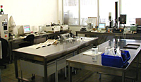 PTFE Lab Services